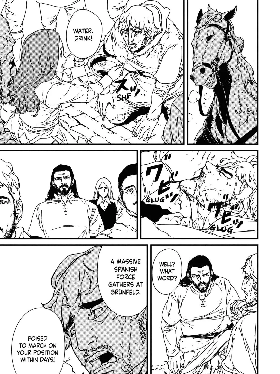 Issak Chapter 2 page 83 - 