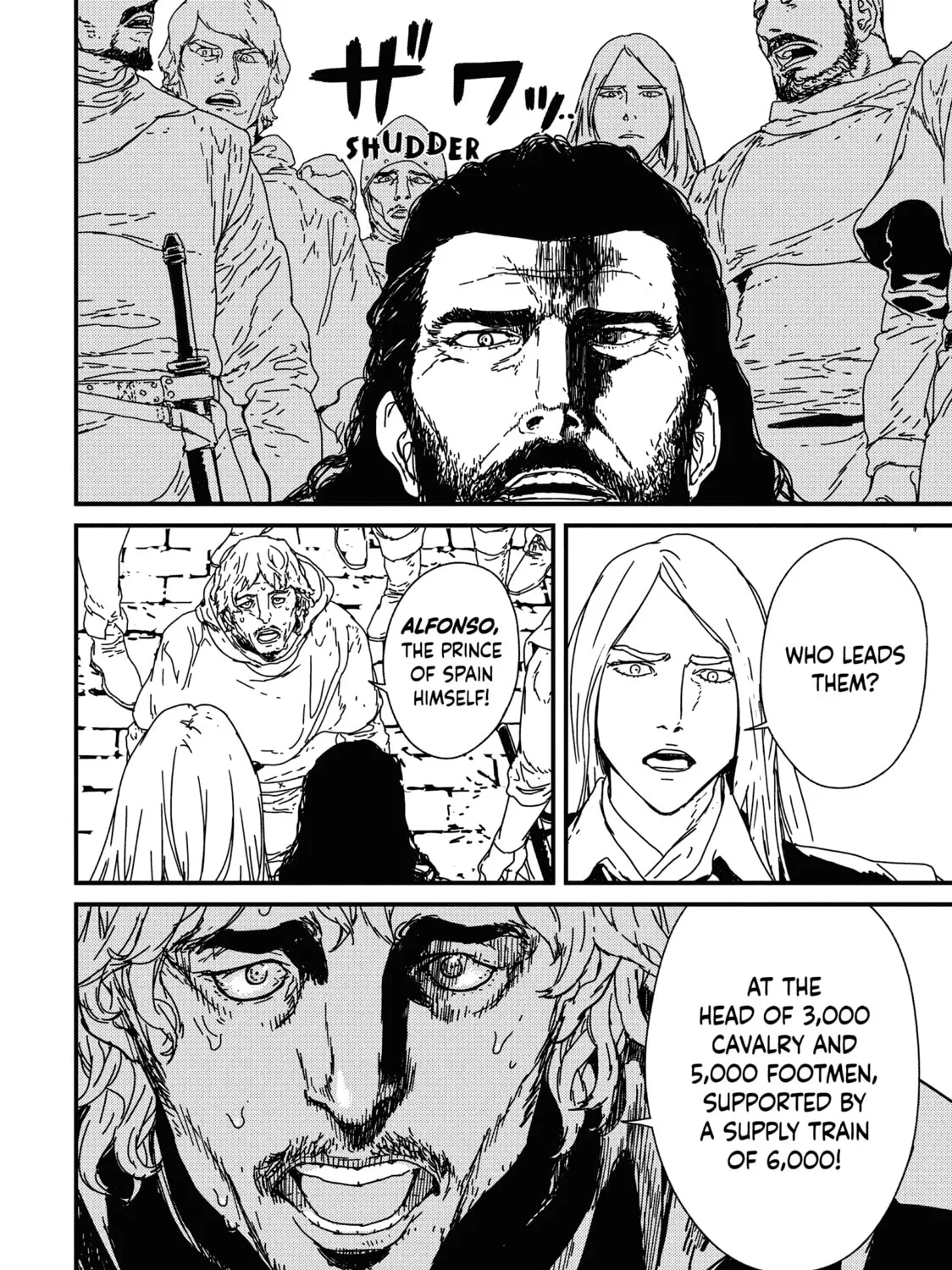 Issak Chapter 2 page 85 - 