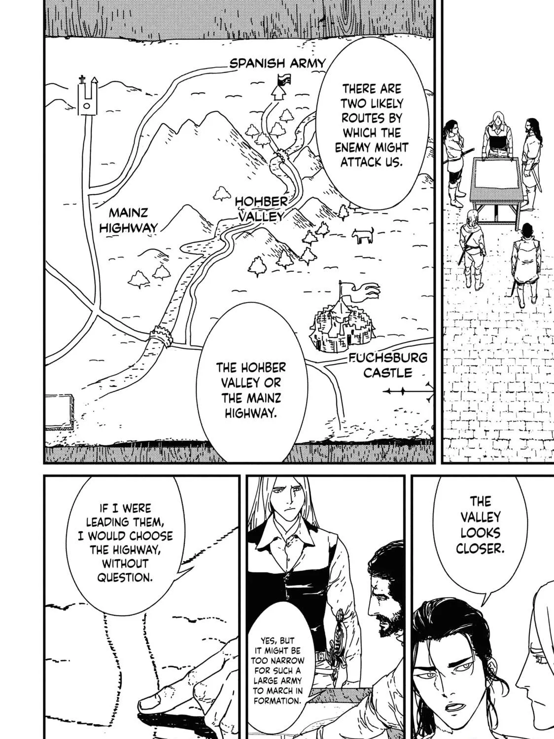 Issak Chapter 2 page 89 - 