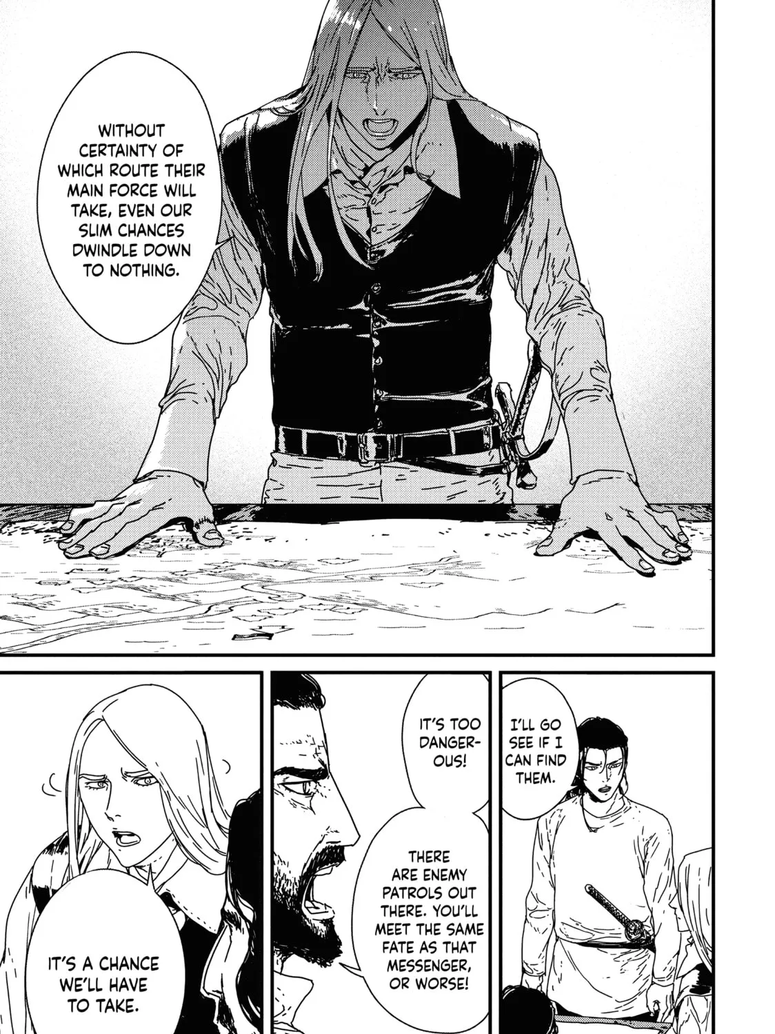 Issak Chapter 2 page 91 - 