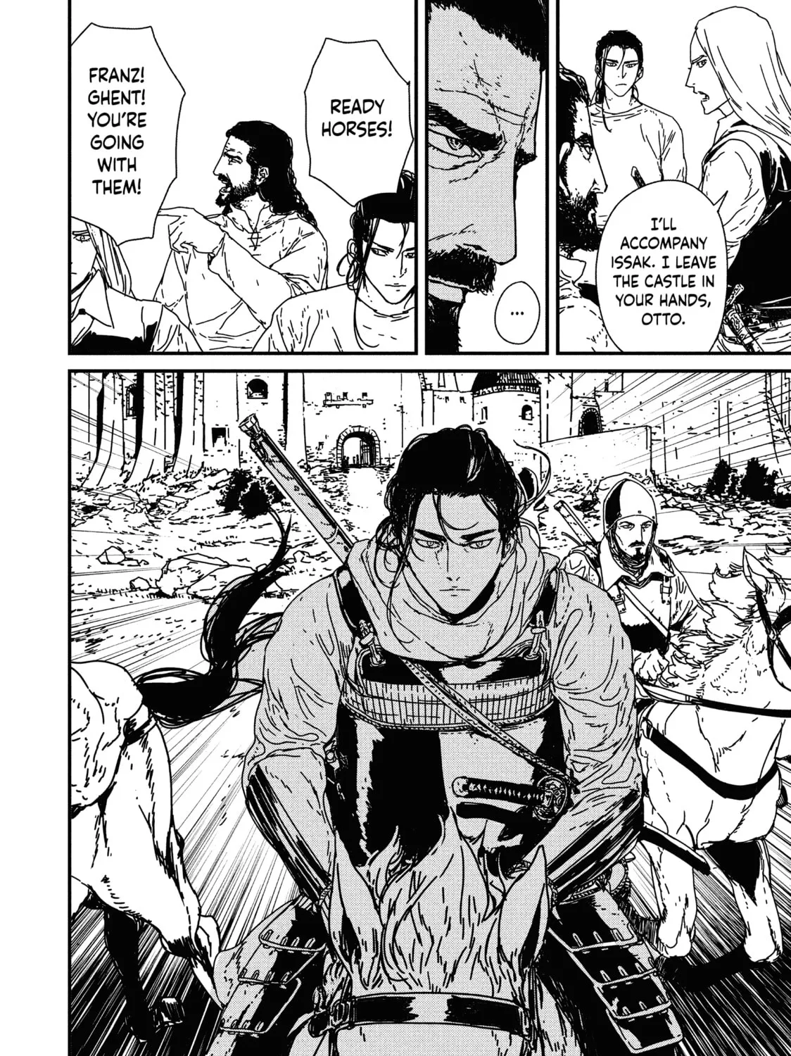 Issak Chapter 2 page 93 - 