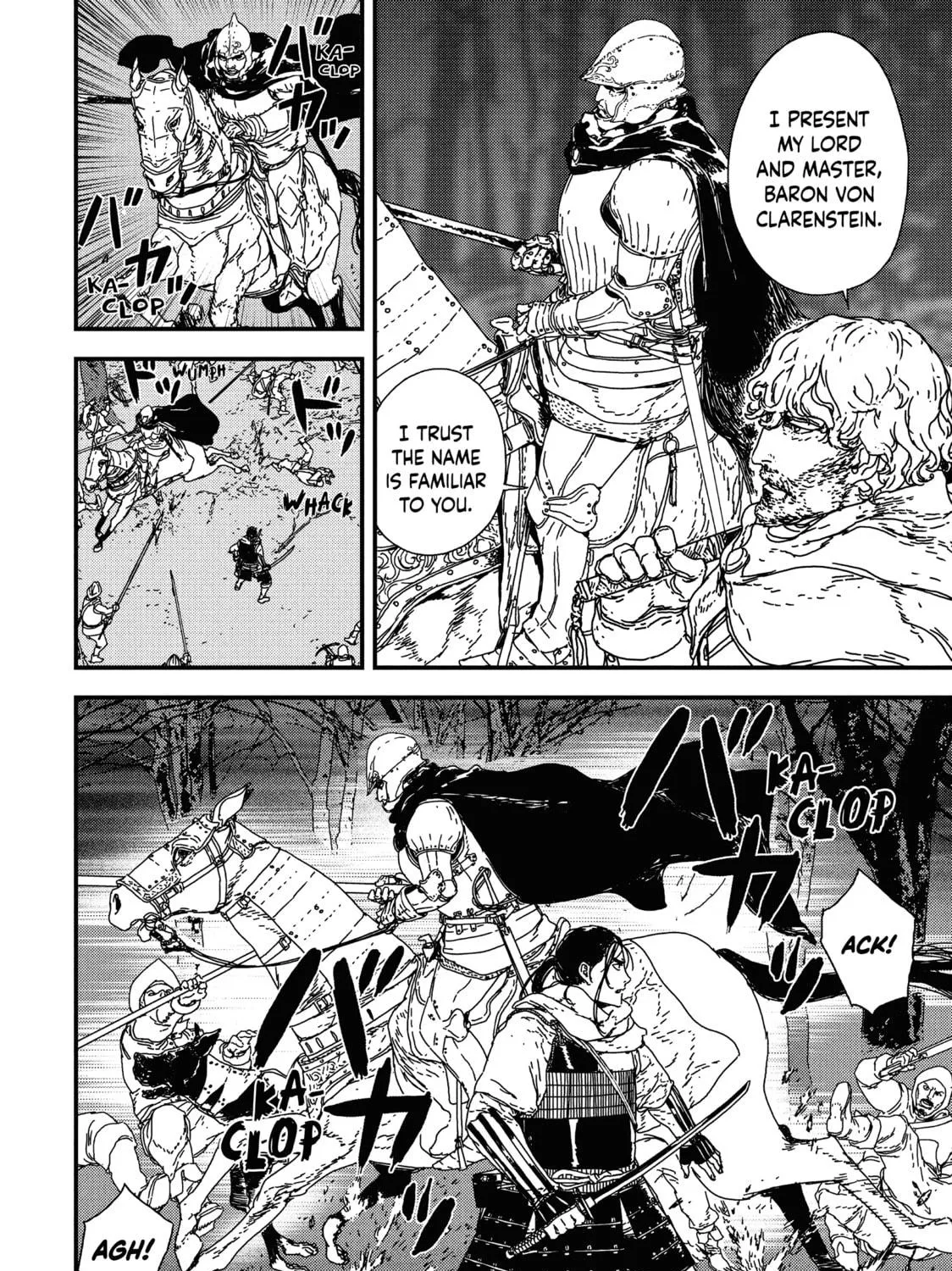 Issak Chapter 20 page 41 - 