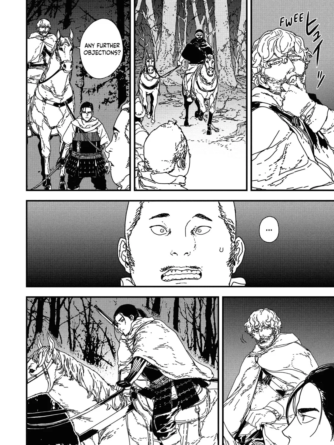 Issak Chapter 20 page 45 - 