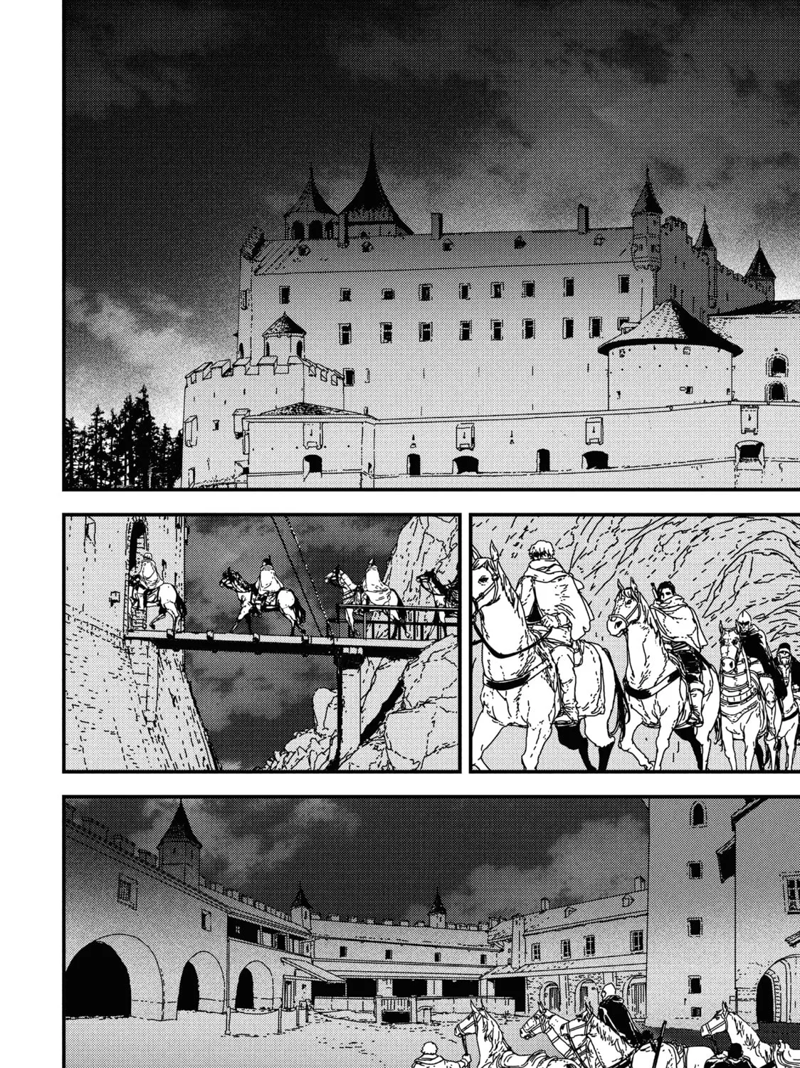 Issak Chapter 20 page 49 - 