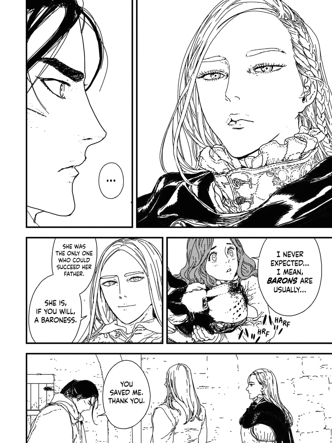 Issak Chapter 20 page 57 - 