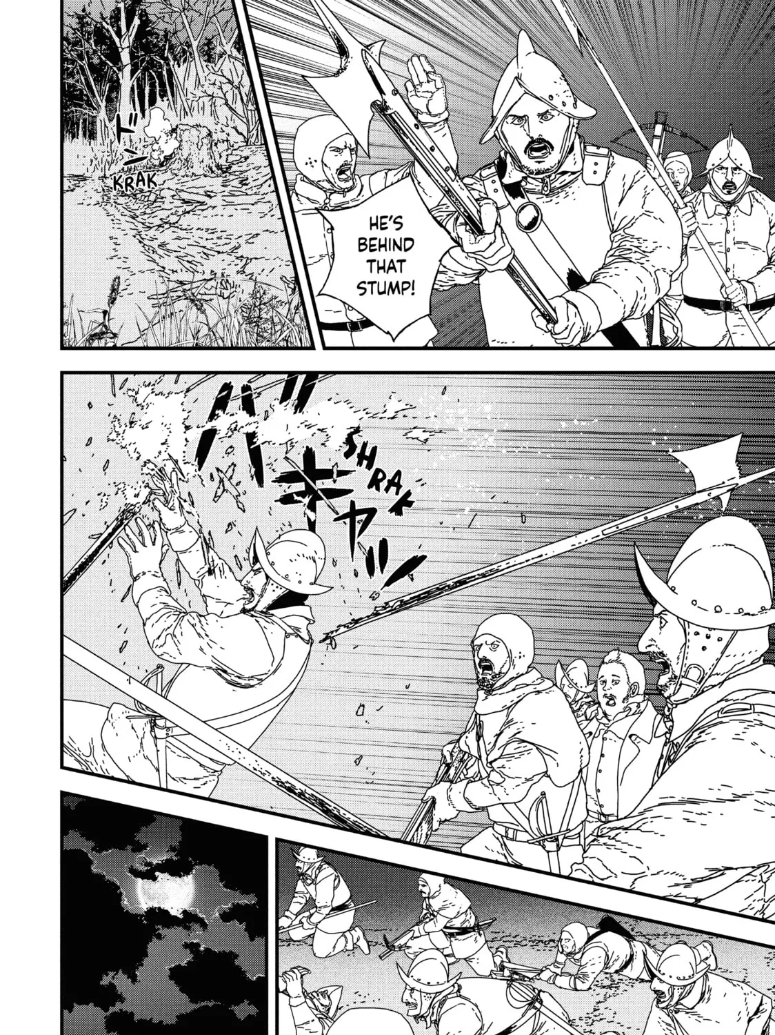 Issak Chapter 20 page 7 - 