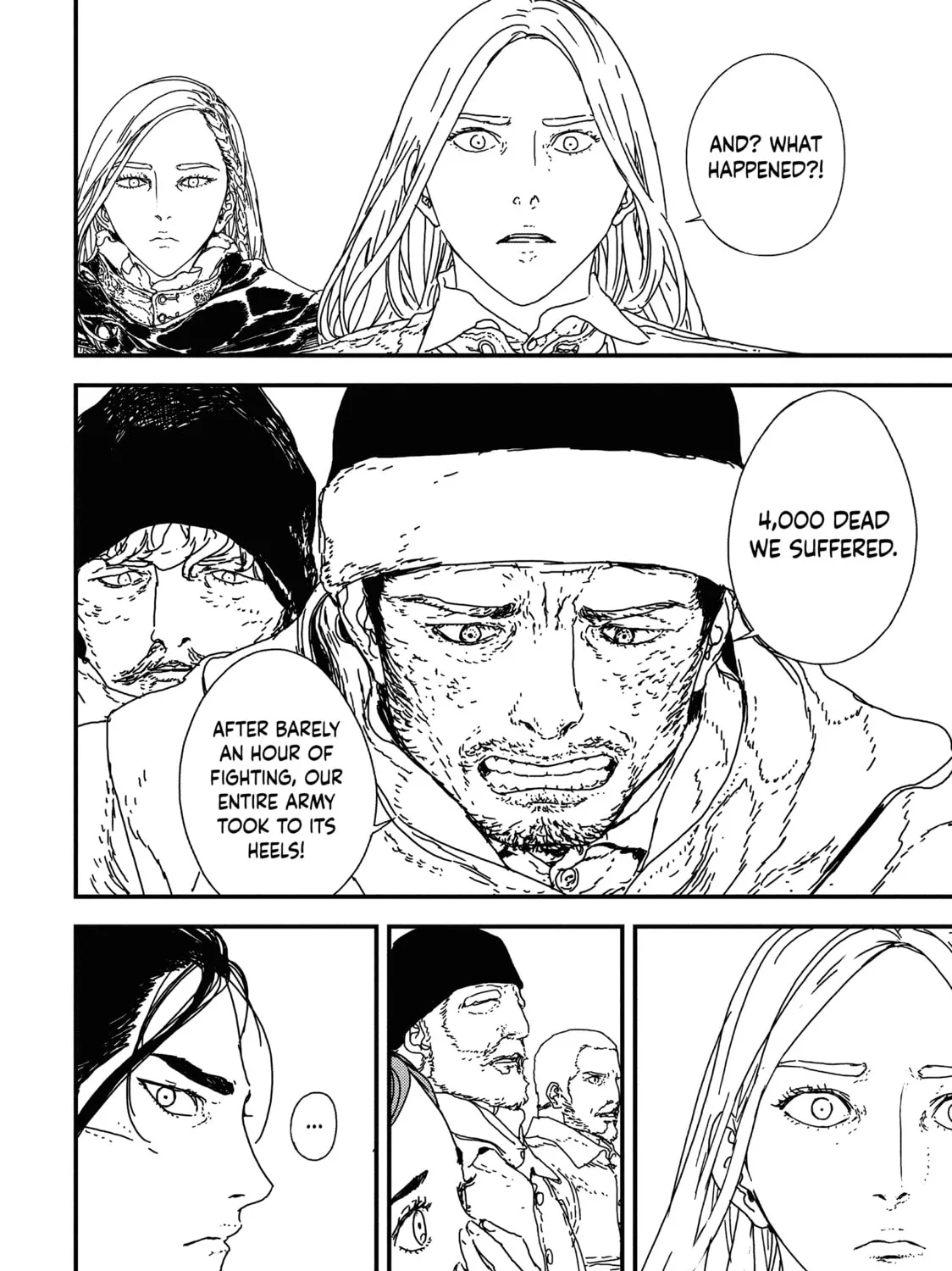 Issak Chapter 20 page 73 - 