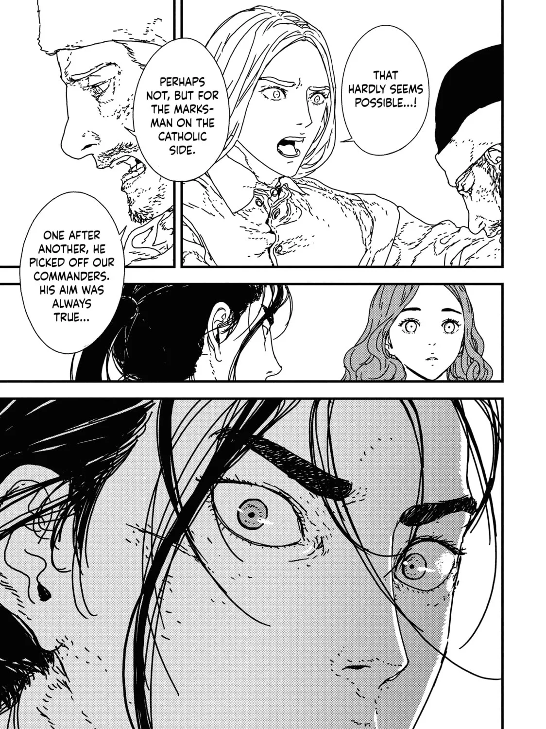 Issak Chapter 20 page 75 - 