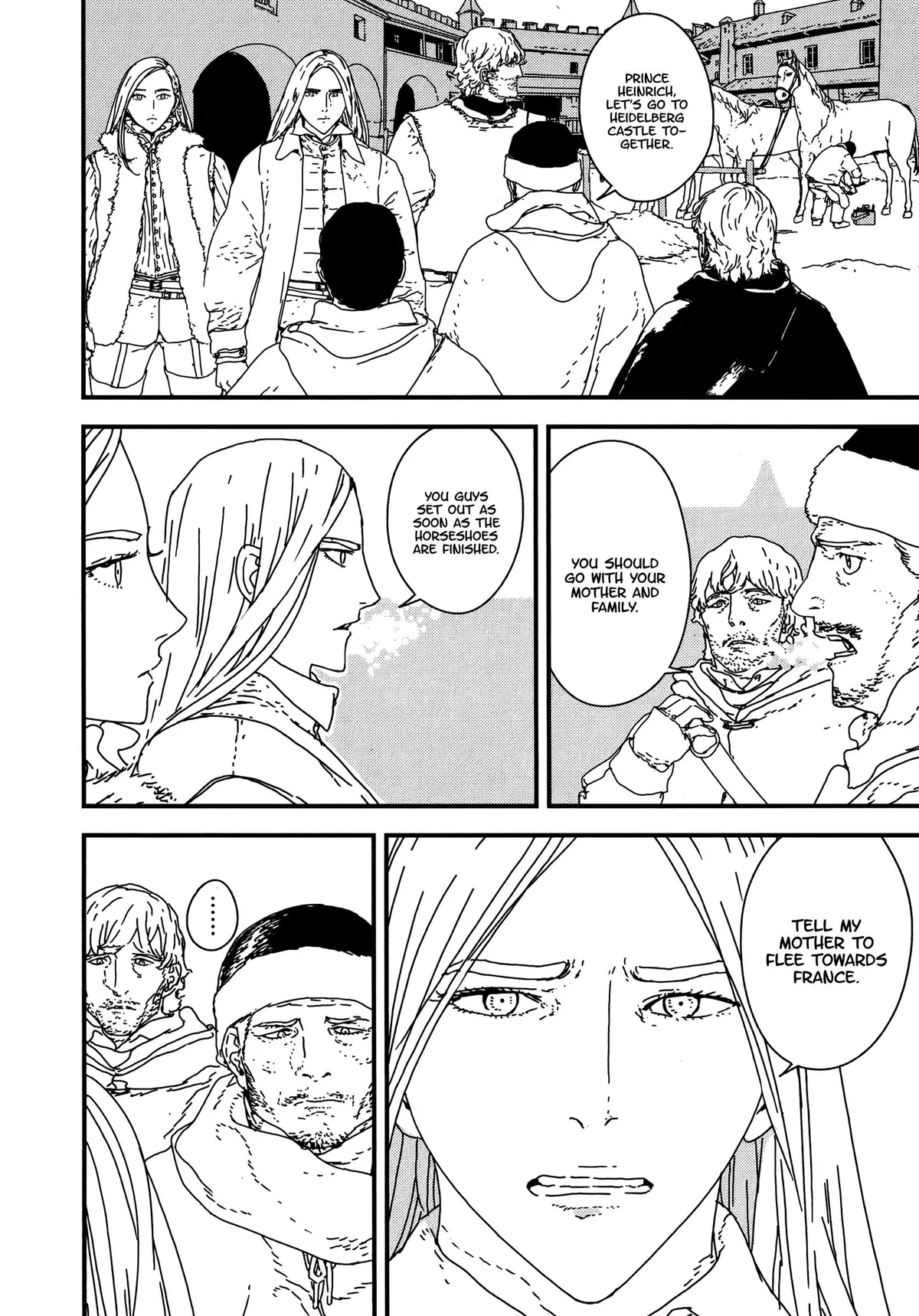Issak Chapter 21 page 2 - 