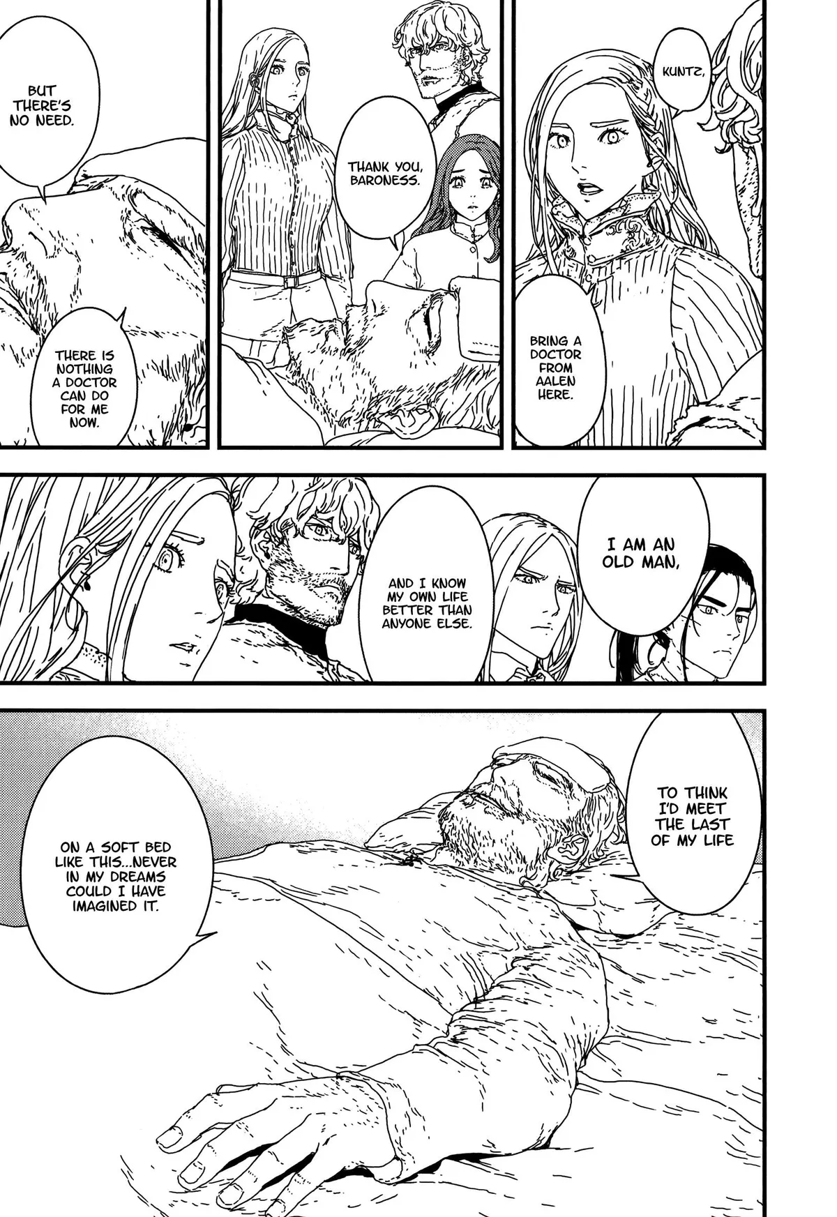 Issak Chapter 21 page 25 - 