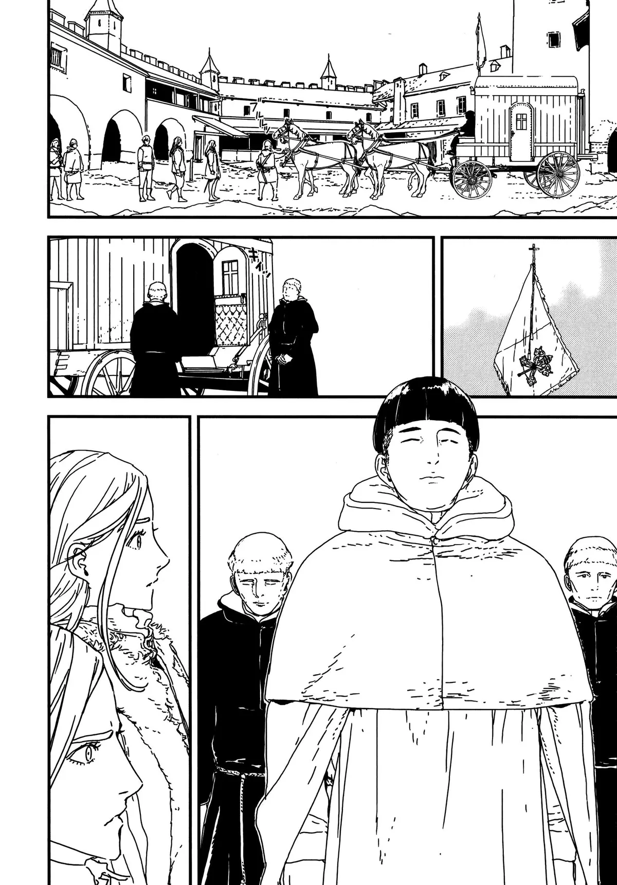 Issak Chapter 21 page 6 - 