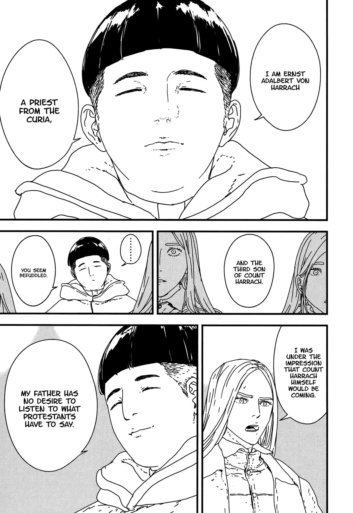 Issak Chapter 21 page 7 - 