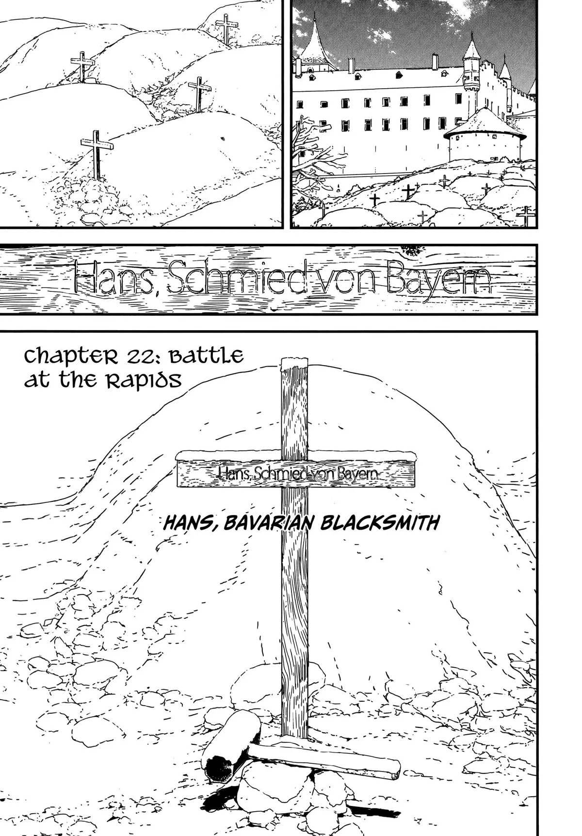 Issak Chapter 22 page 2 - 