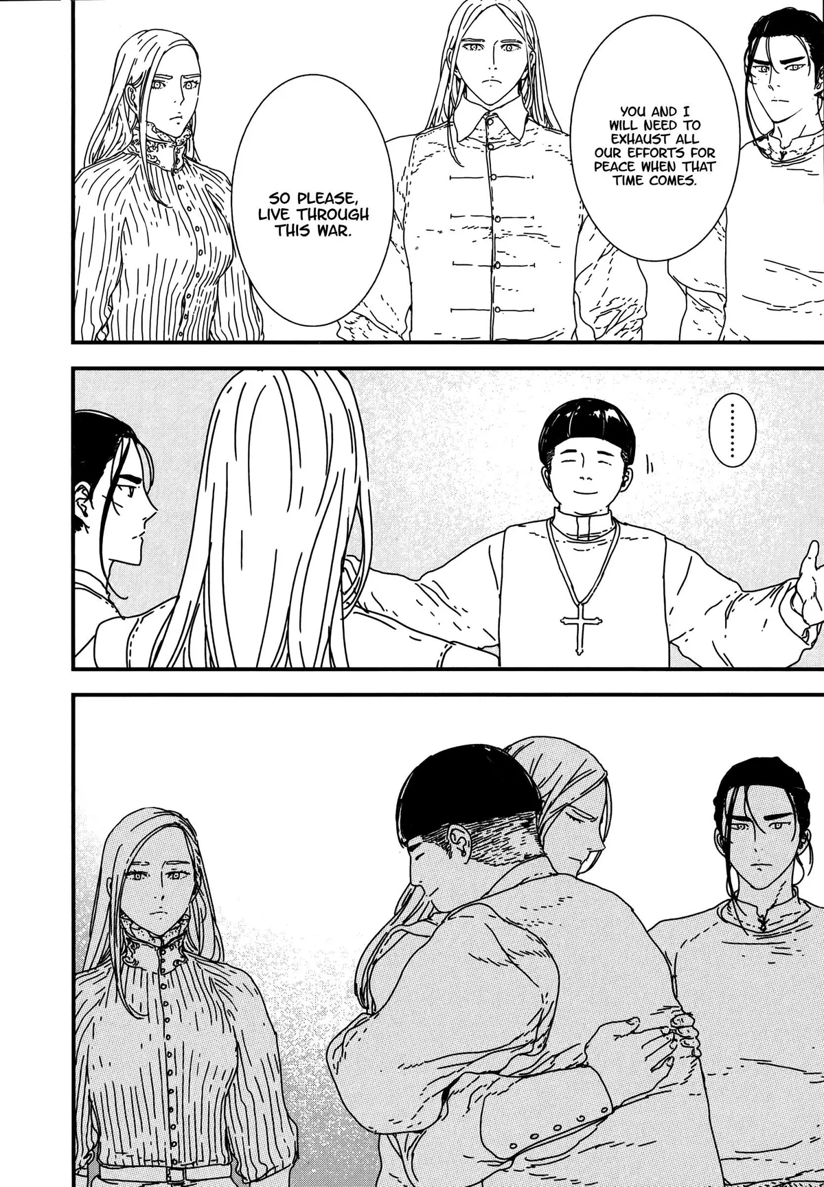Issak Chapter 22 page 13 - 
