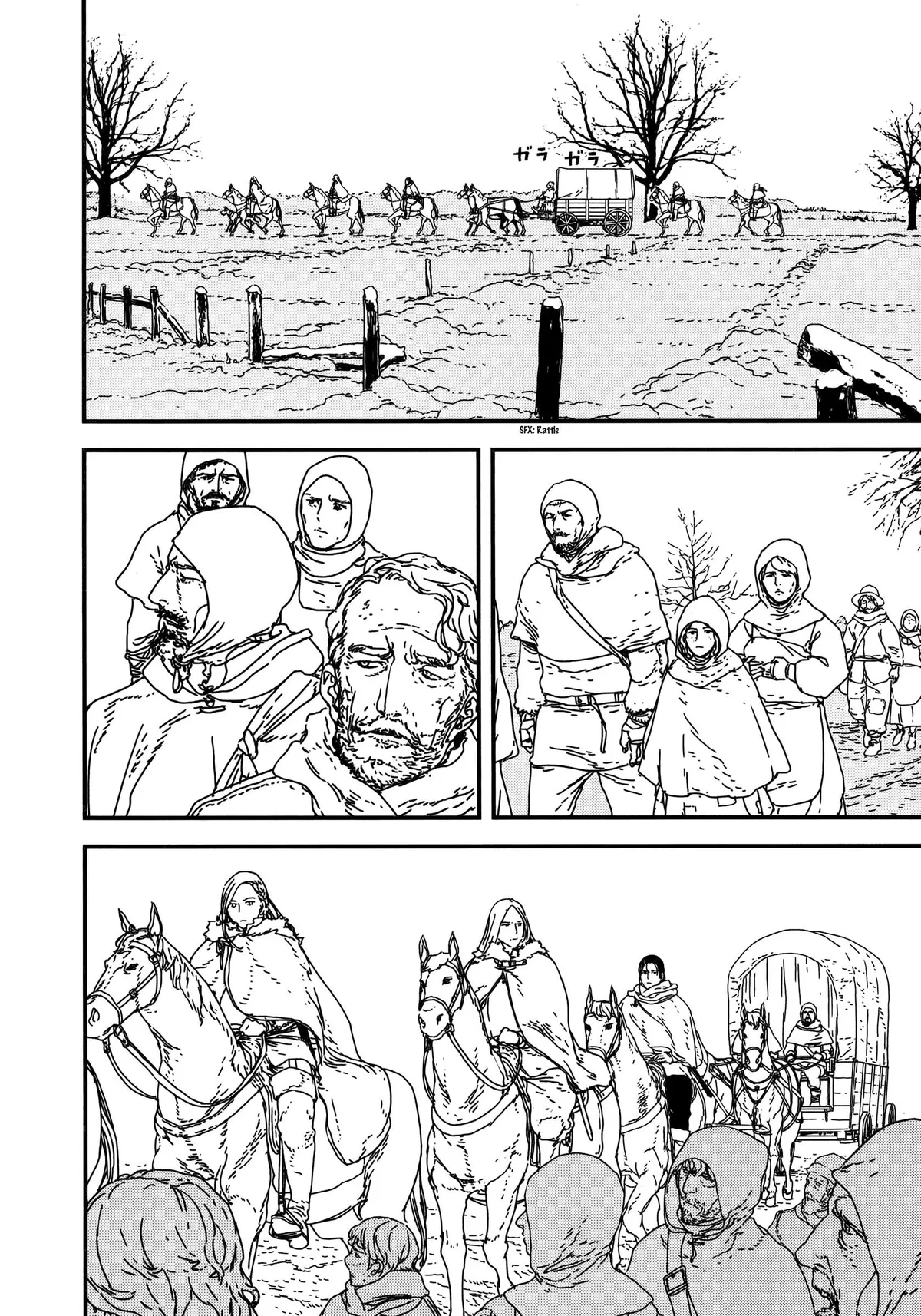 Issak Chapter 22 page 18 - 