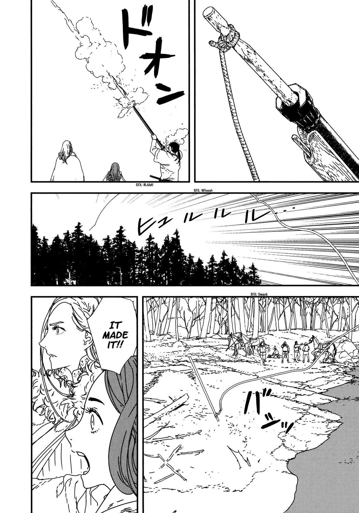 Issak Chapter 23 page 4 - 