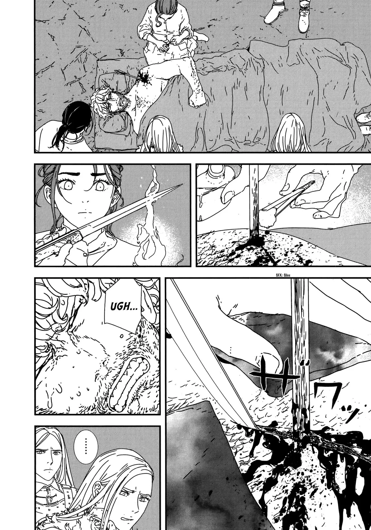 Issak Chapter 23 page 8 - 