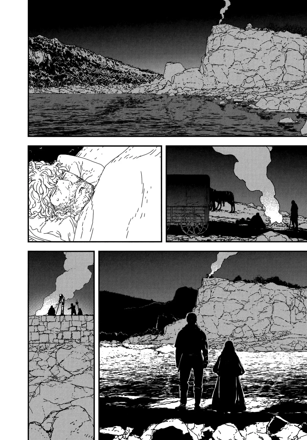 Issak Chapter 23 page 10 - 