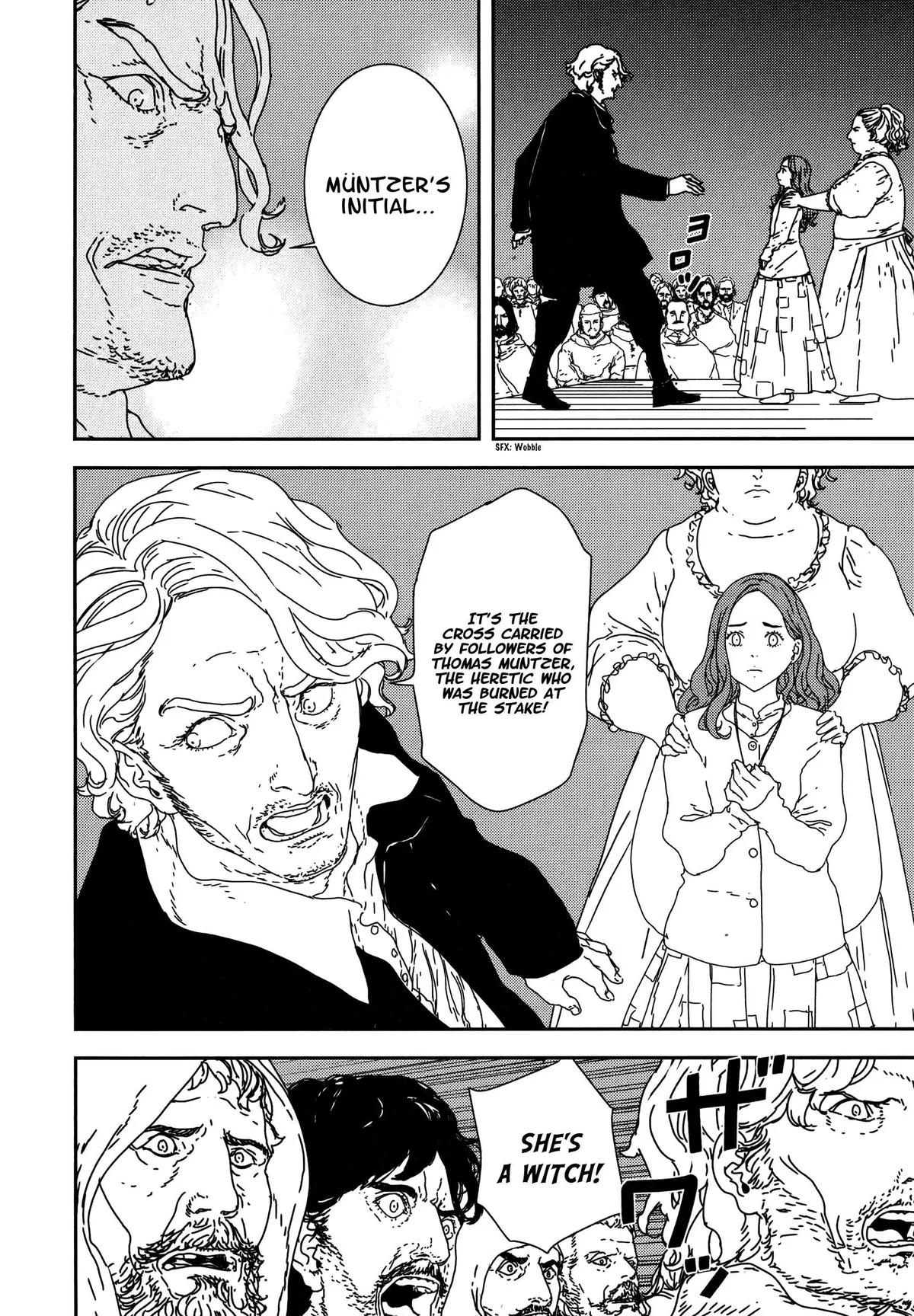 Issak Chapter 24 page 26 - 