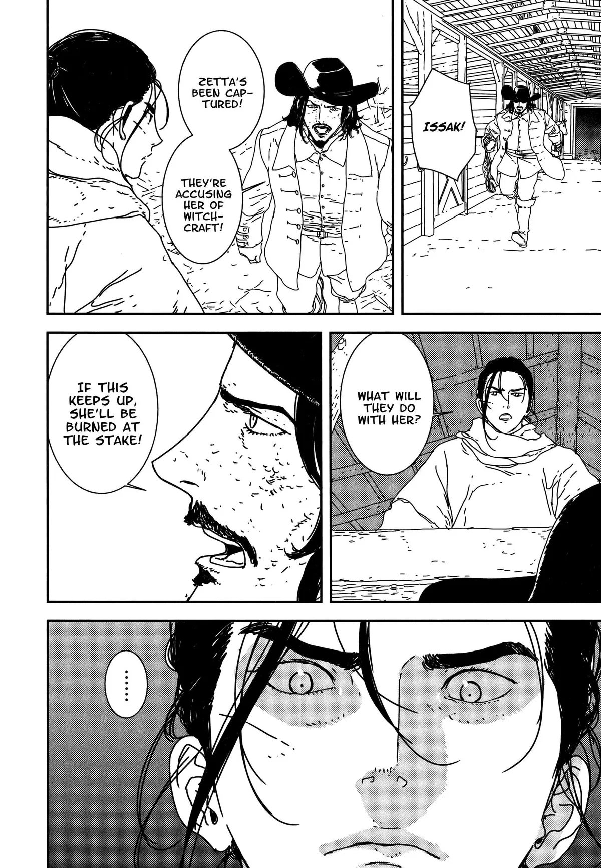 Issak Chapter 24 page 28 - 