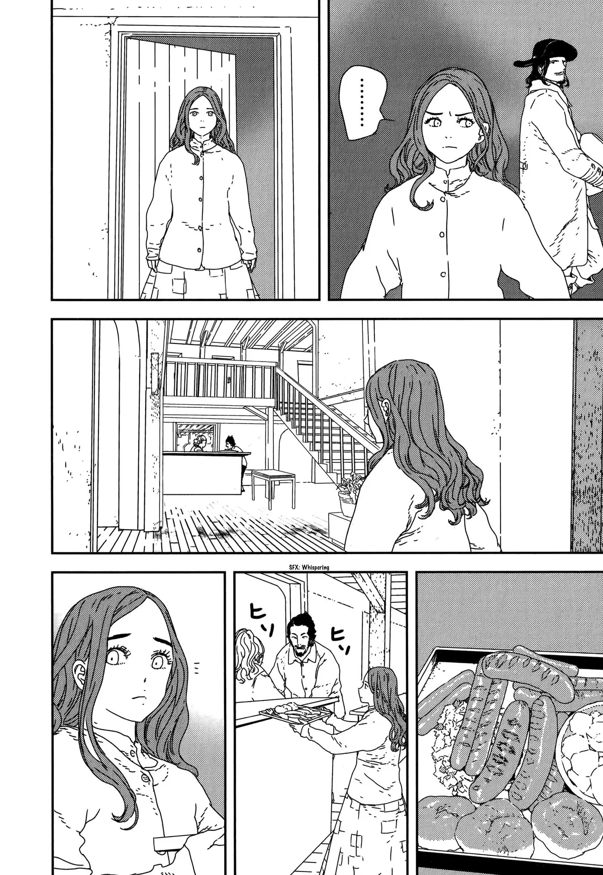 Issak Chapter 24 page 8 - 