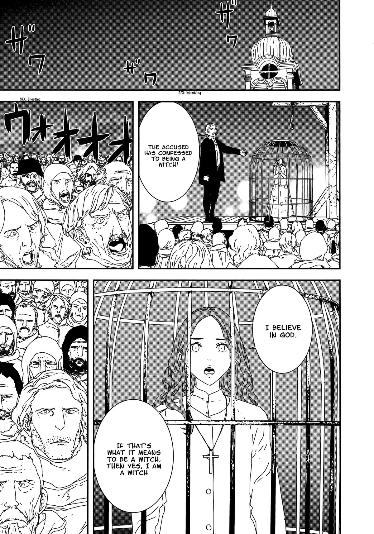 Issak Chapter 25 page 5 - 