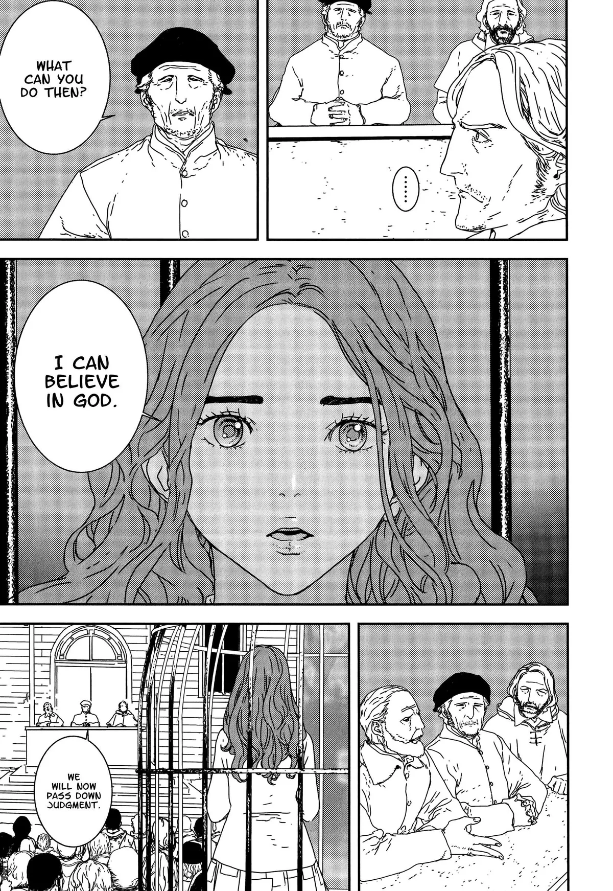 Issak Chapter 25 page 7 - 