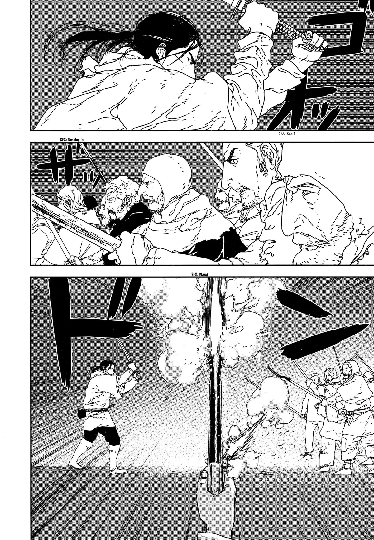 Issak Chapter 26 page 2 - 
