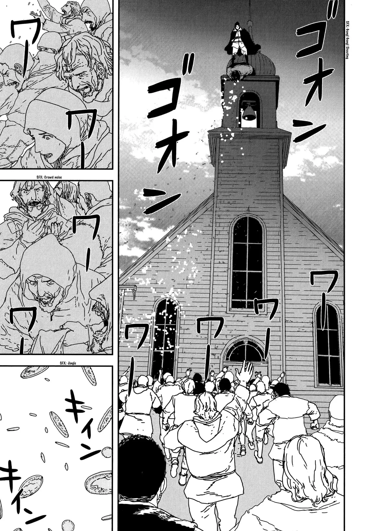 Issak Chapter 26 page 13 - 
