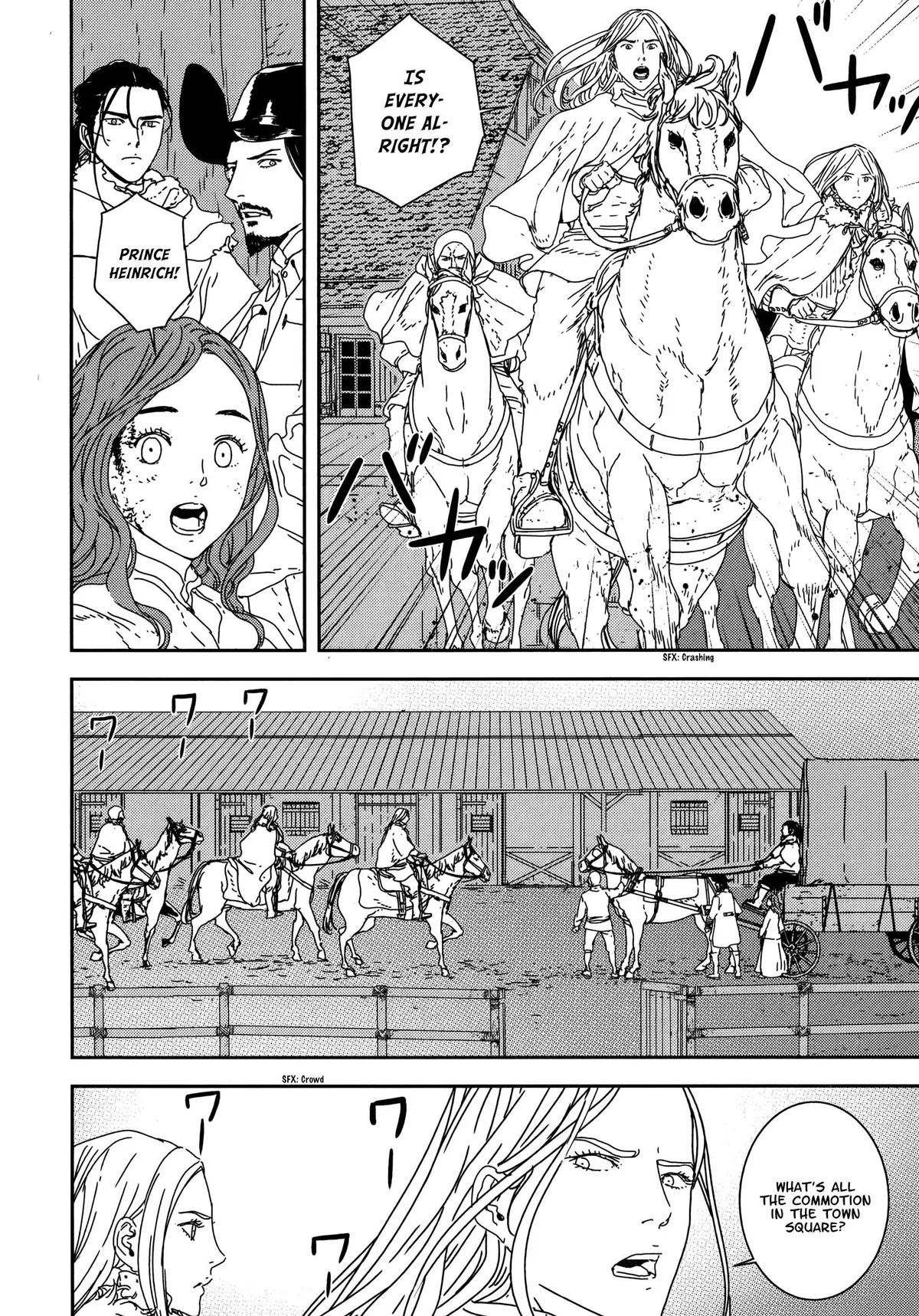 Issak Chapter 26 page 16 - 