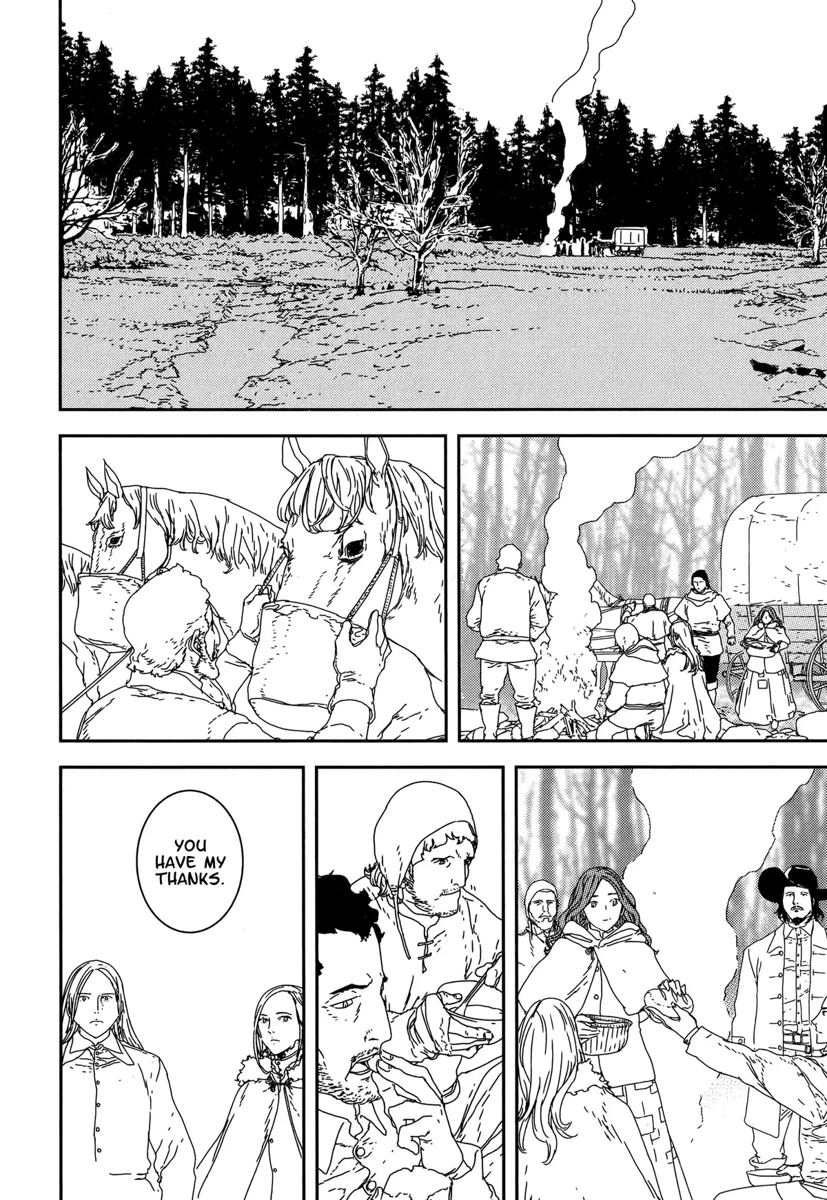 Issak Chapter 26 page 18 - 