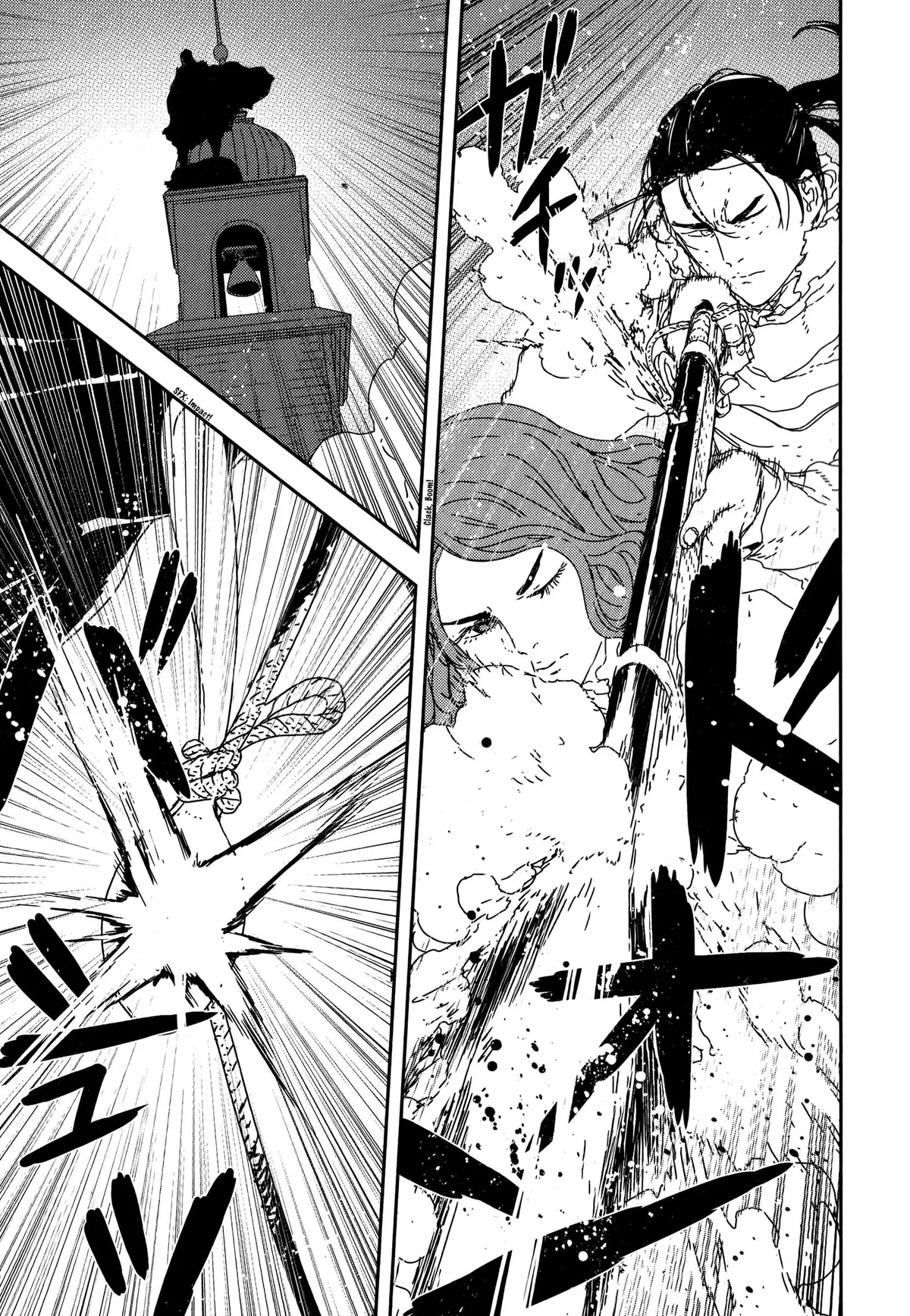 Issak Chapter 26 page 9 - 