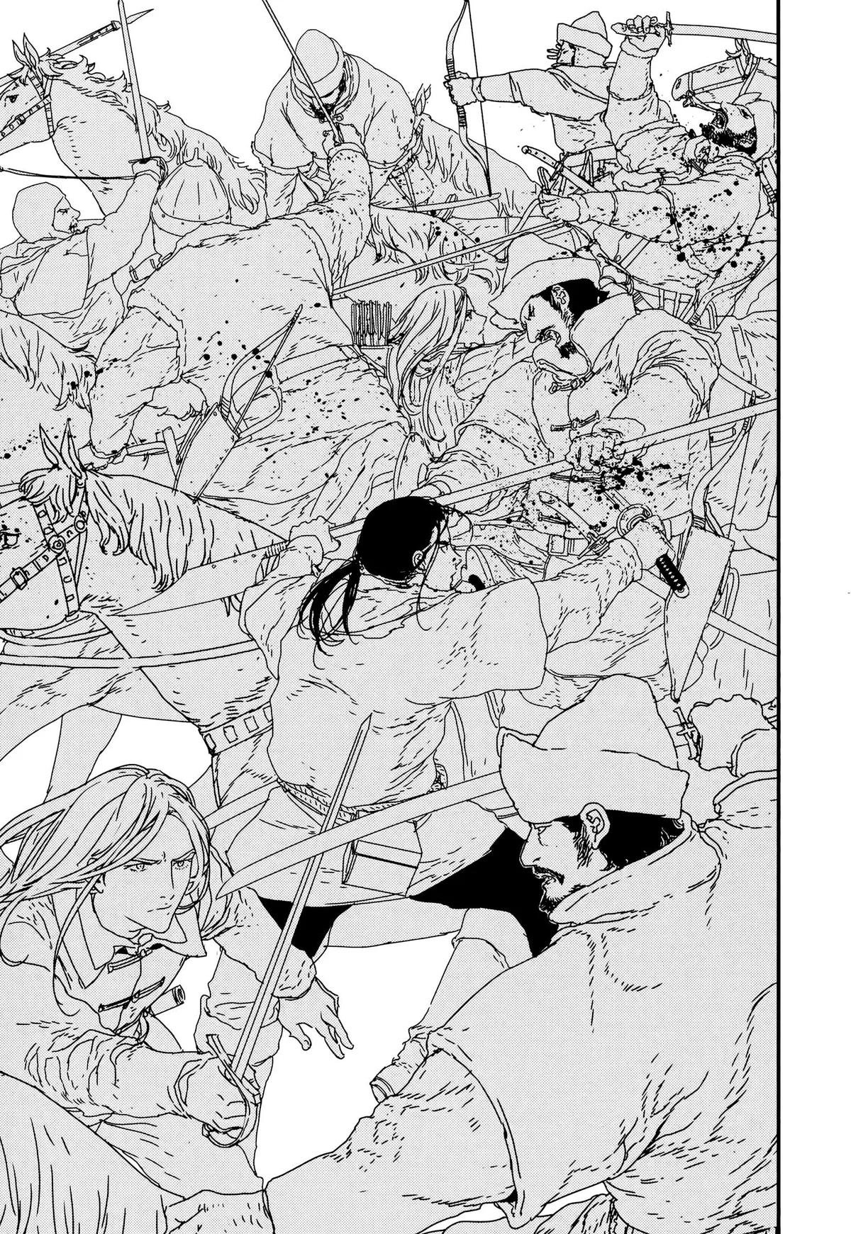Issak Chapter 27 page 17 - 