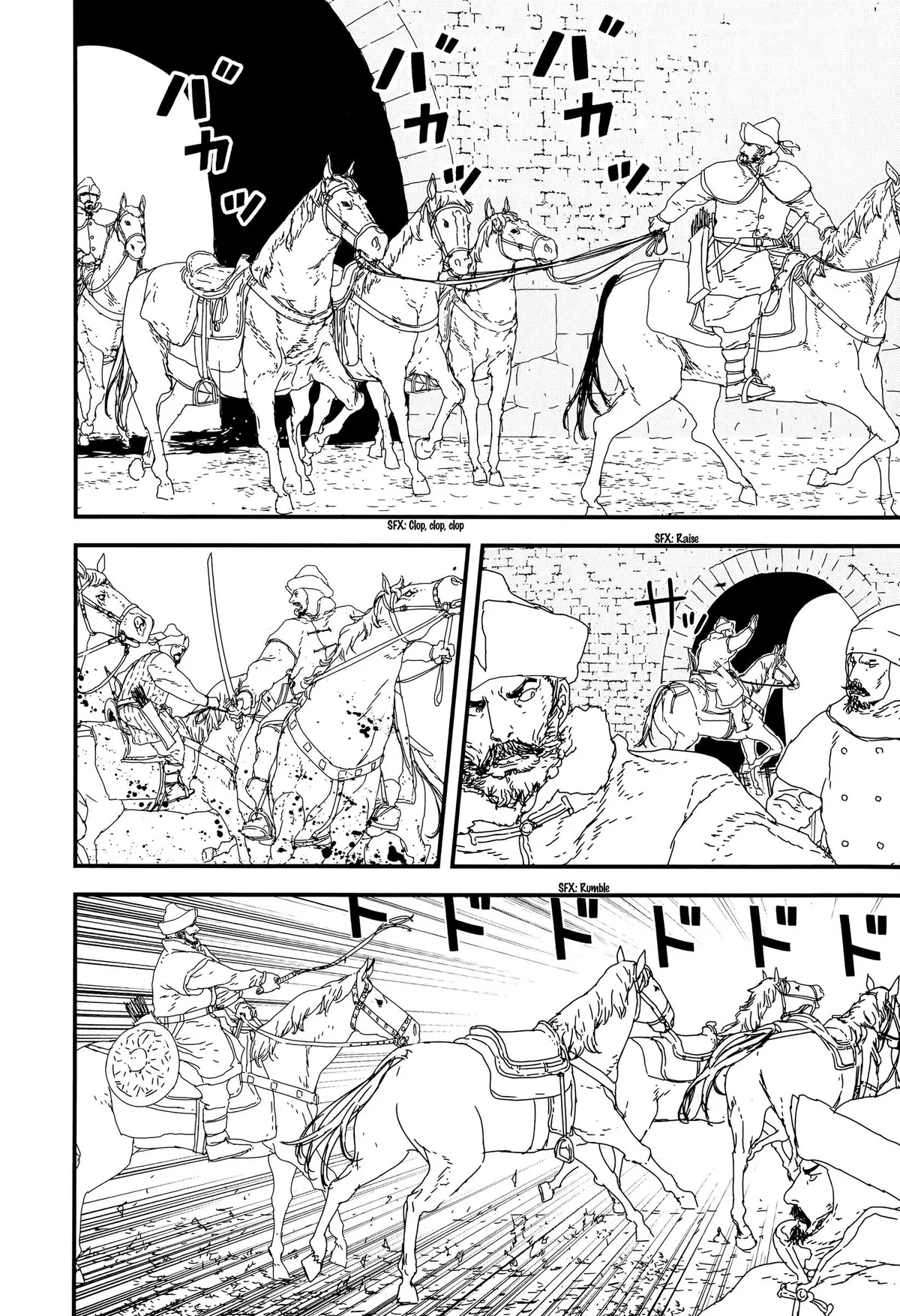 Issak Chapter 27 page 18 - 