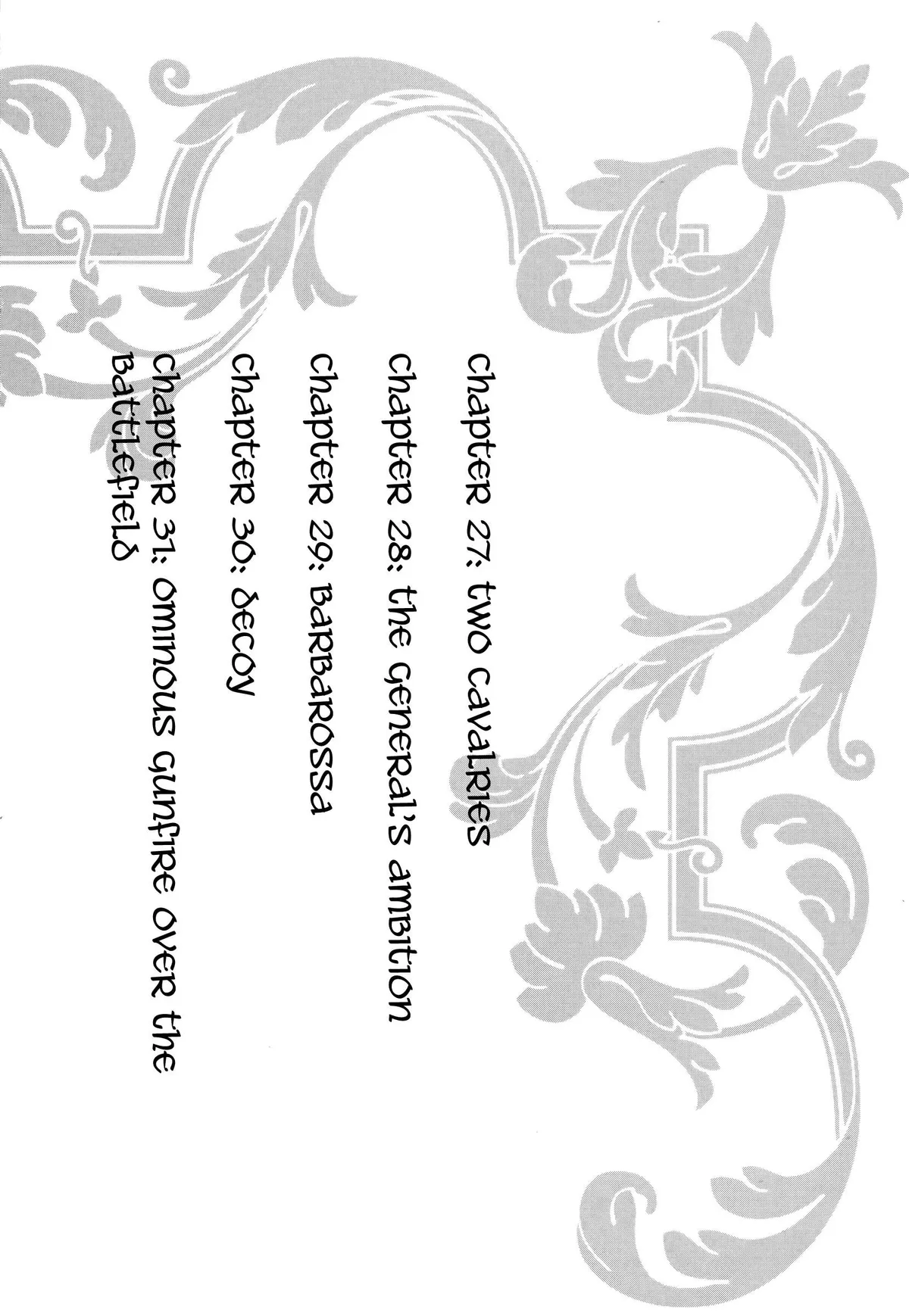 Issak Chapter 27 page 3 - 