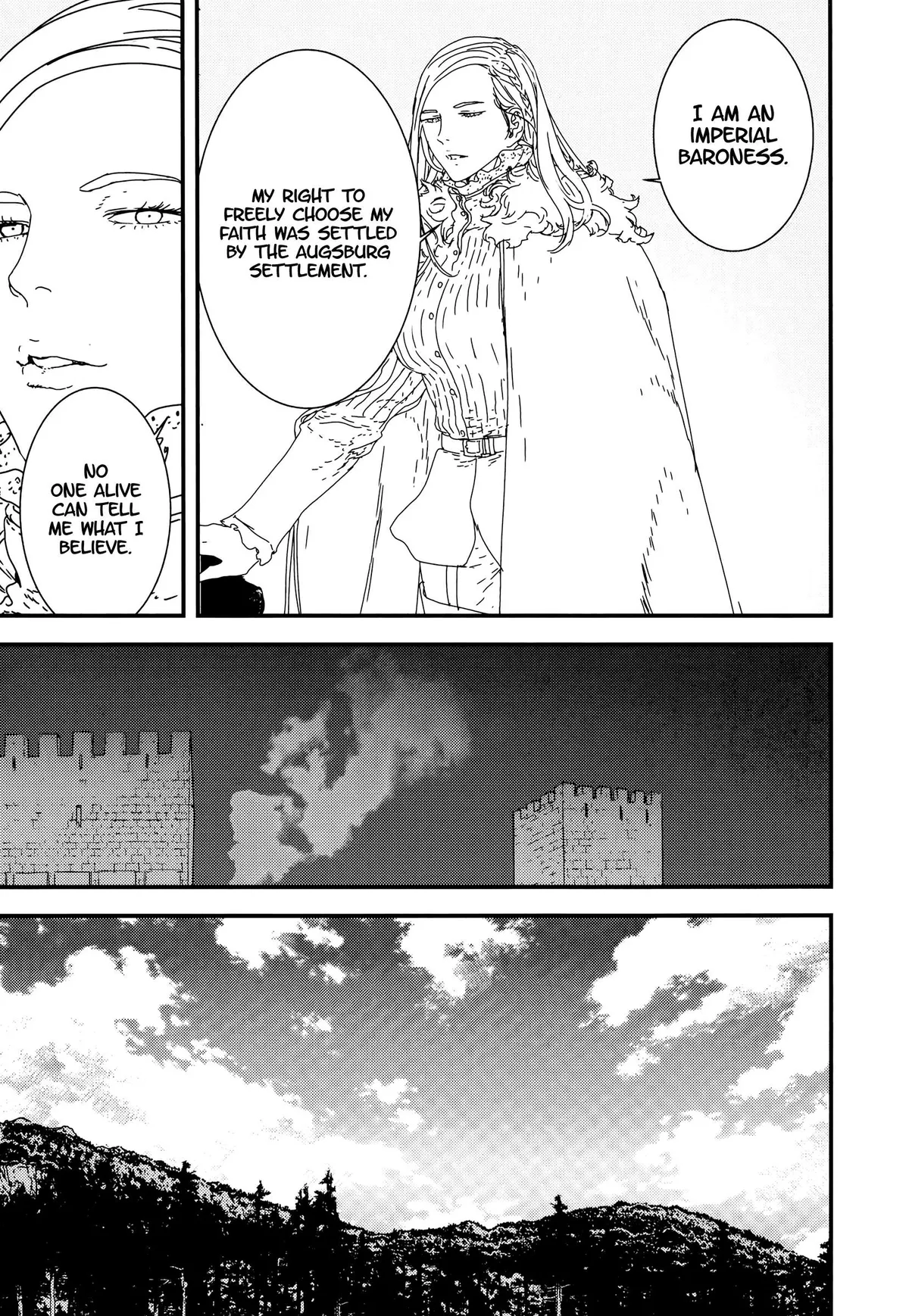 Issak Chapter 27 page 29 - 