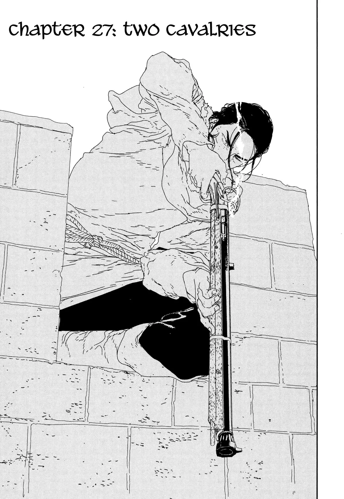 Issak Chapter 27 page 5 - 