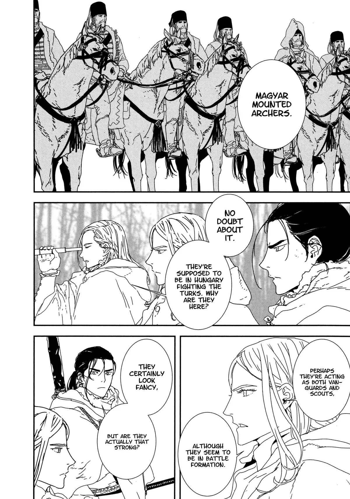 Issak Chapter 28 page 2 - 