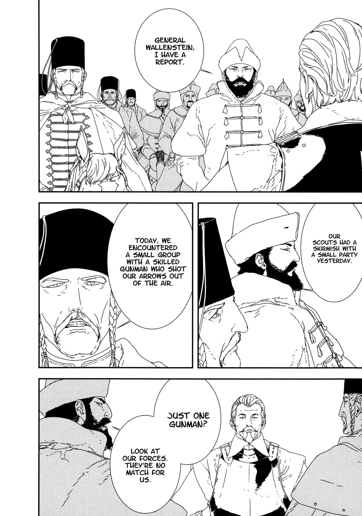 Issak Chapter 28 page 26 - 