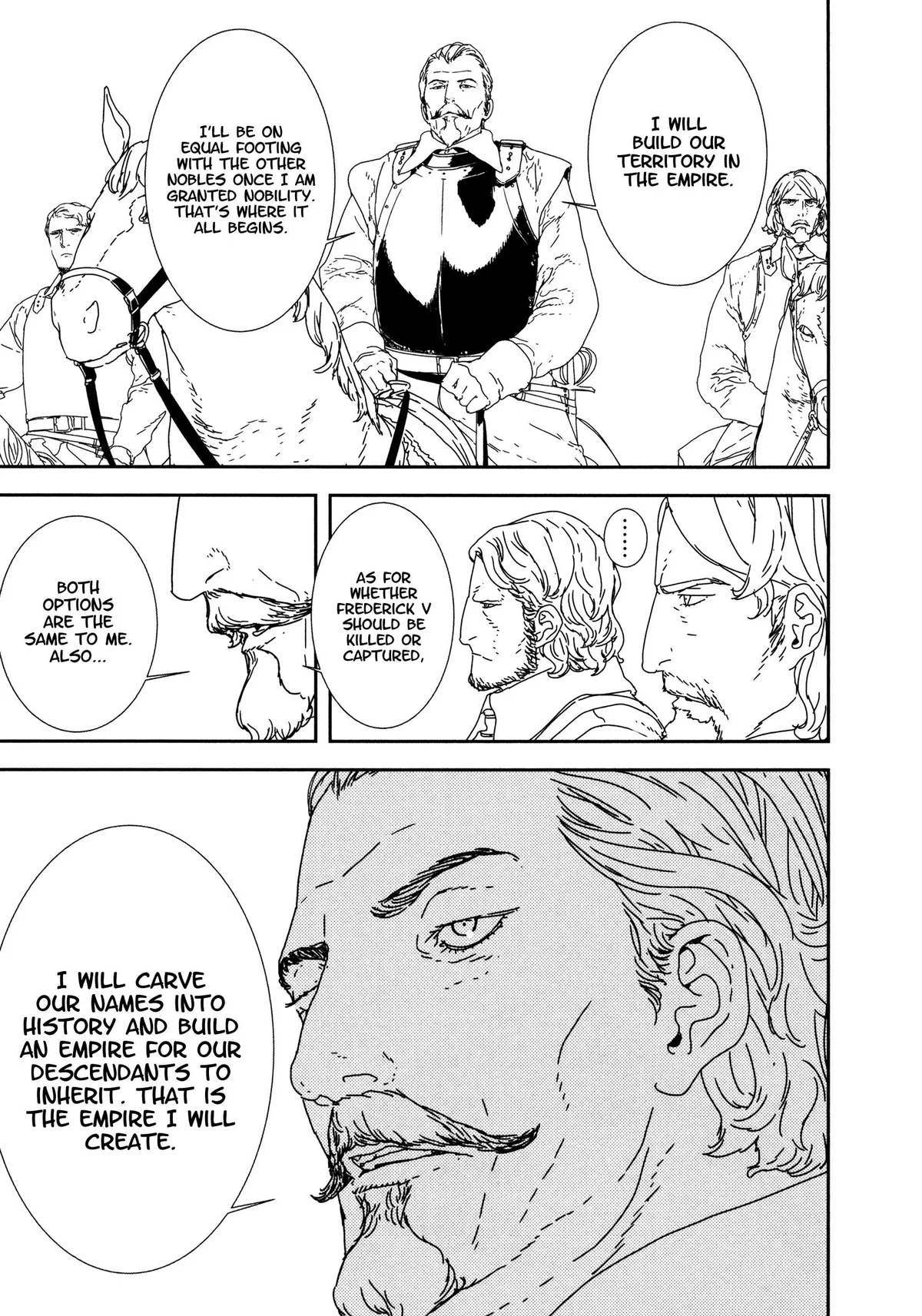 Issak Chapter 28 page 29 - 