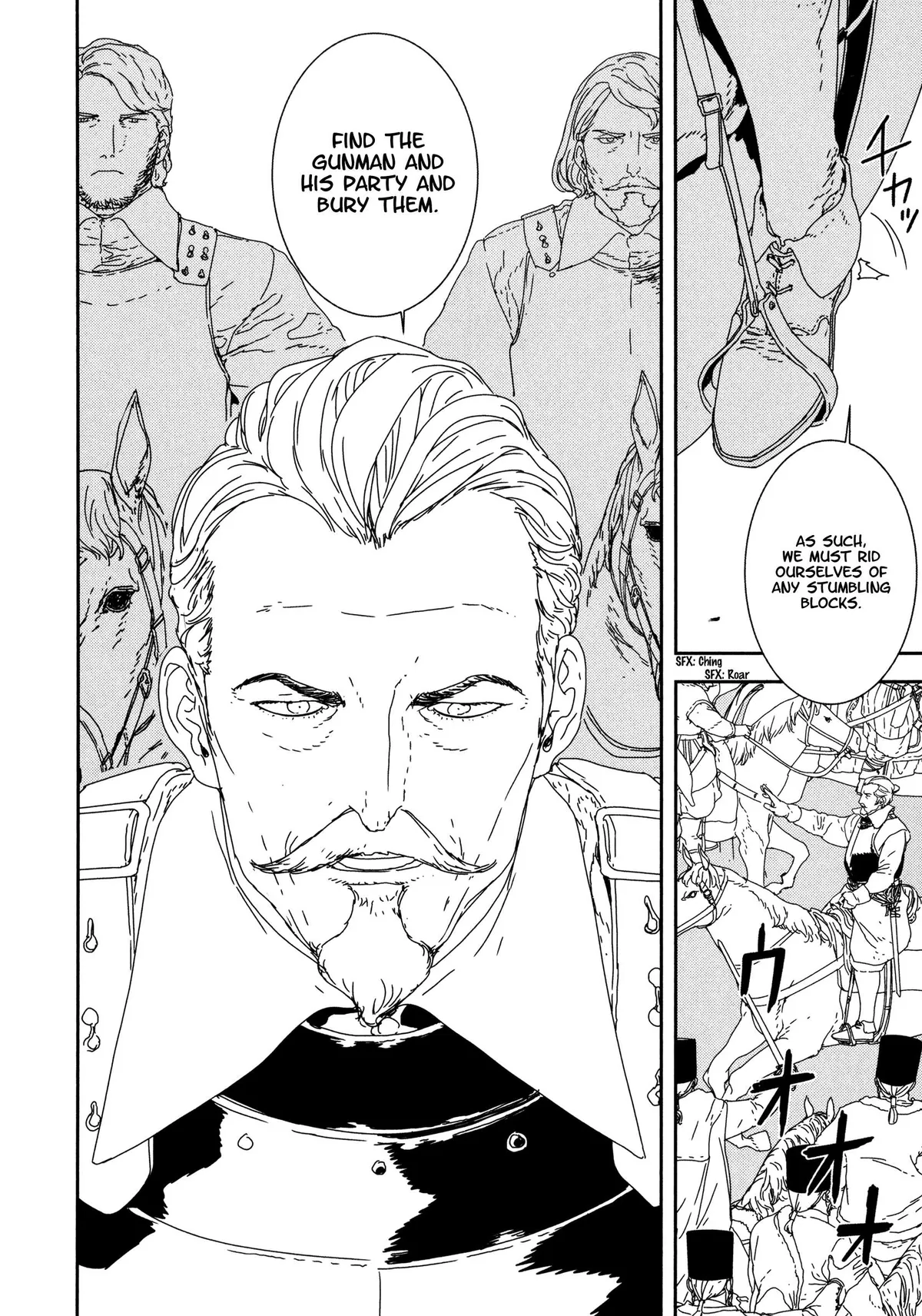 Issak Chapter 28 page 30 - 
