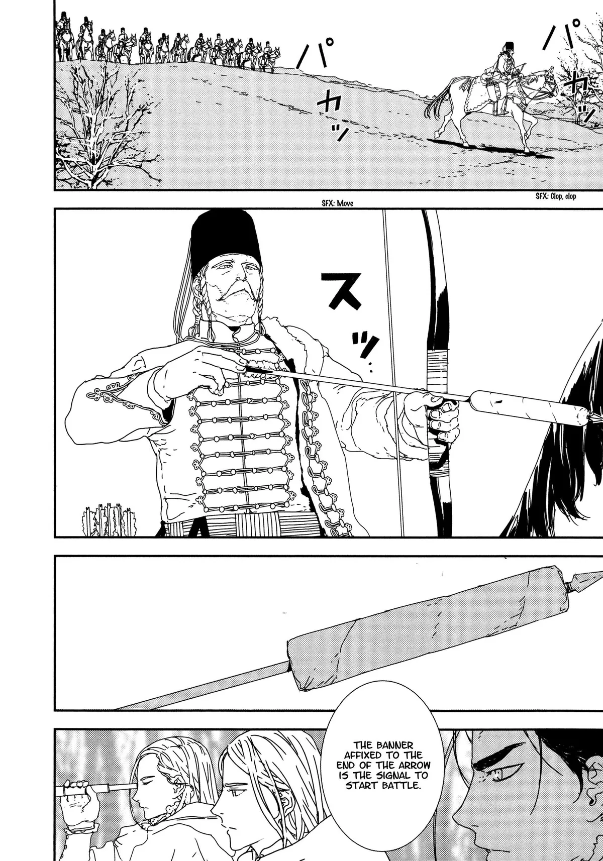 Issak Chapter 28 page 4 - 