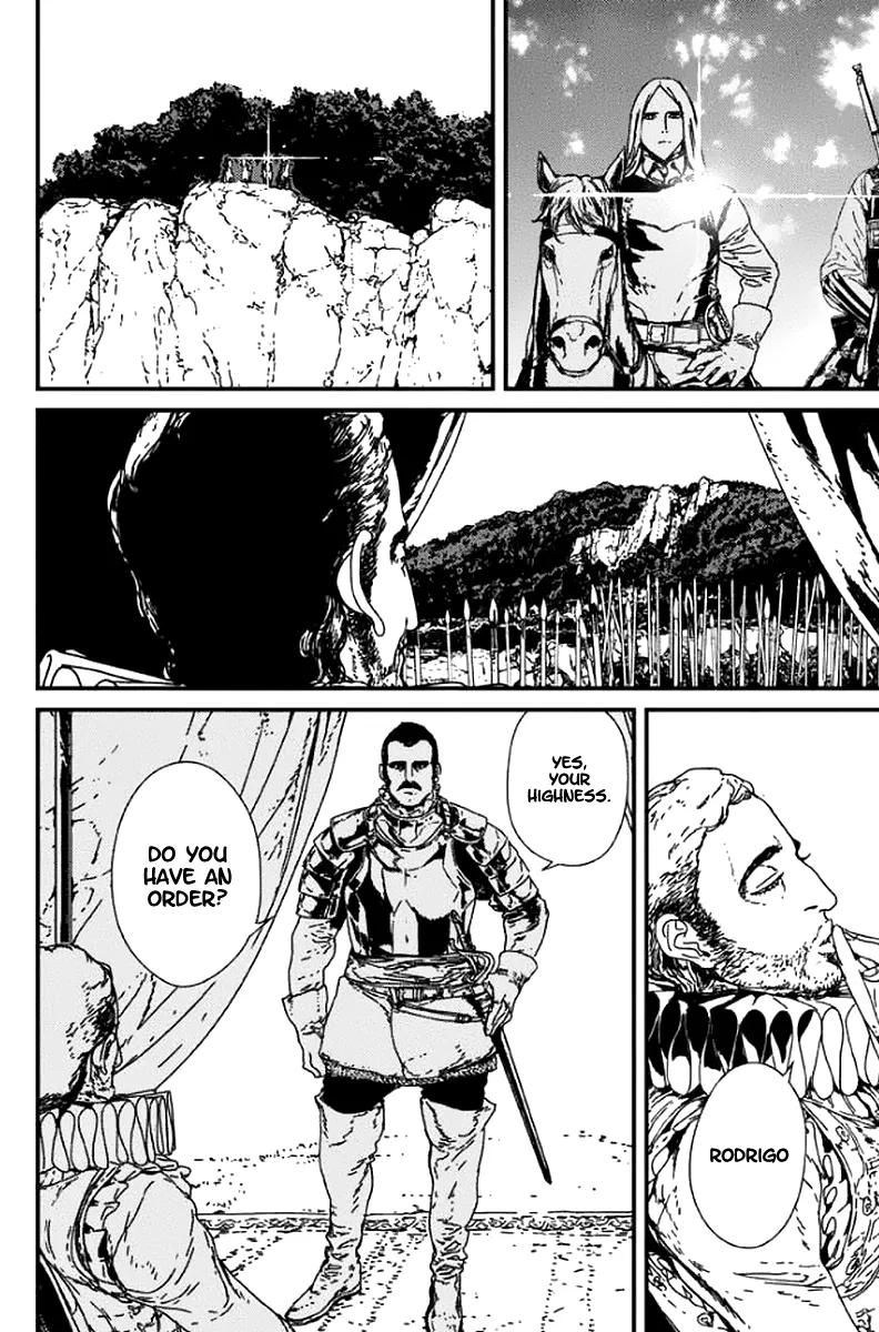 Issak Chapter 3 page 12 - 