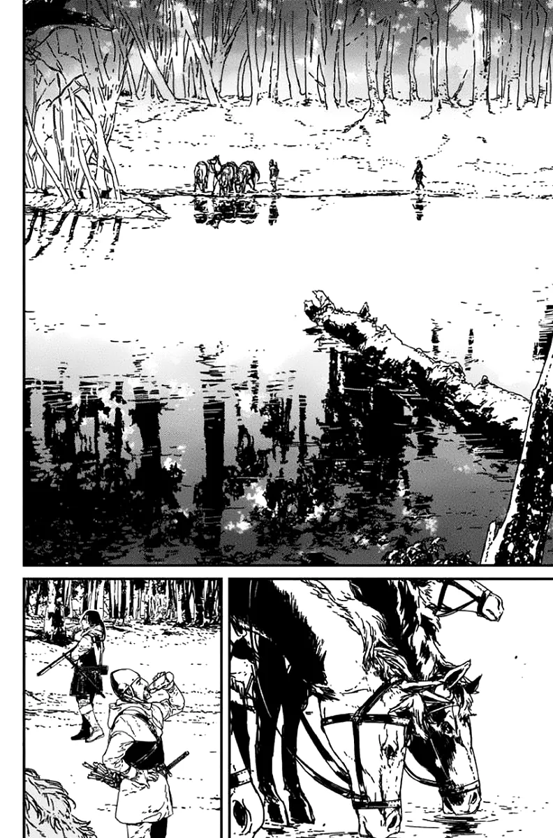 Issak Chapter 3 page 20 - 