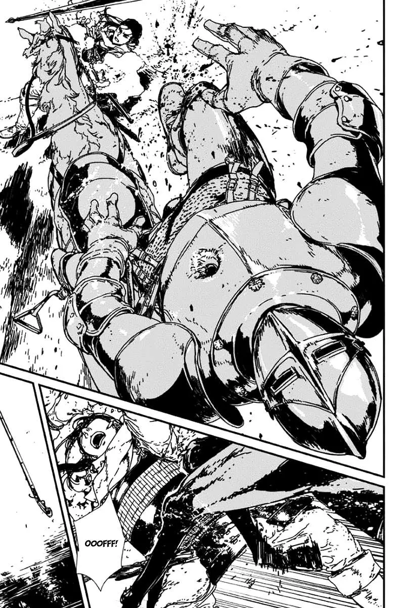 Issak Chapter 3 page 24 - 