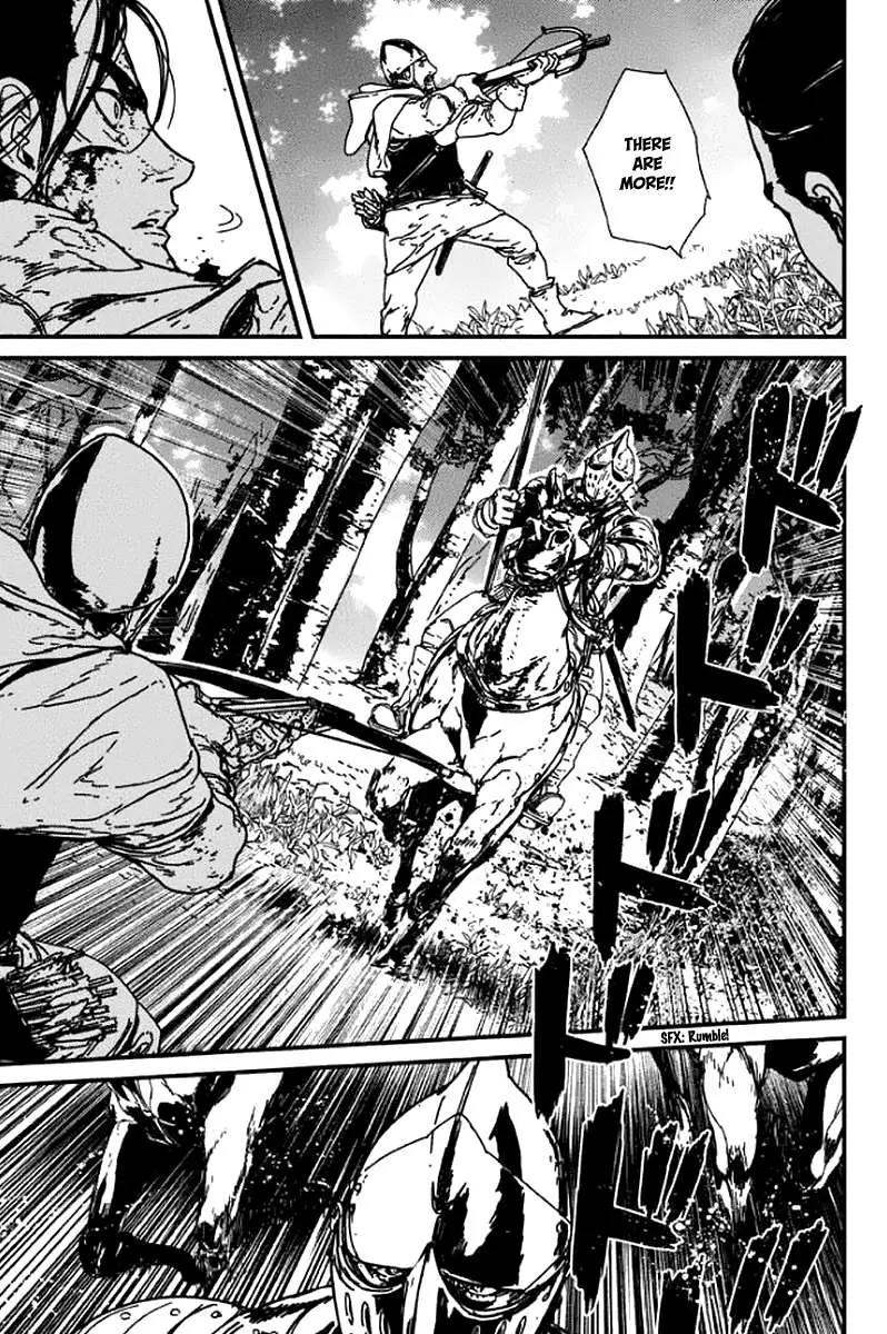 Issak Chapter 3 page 26 - 