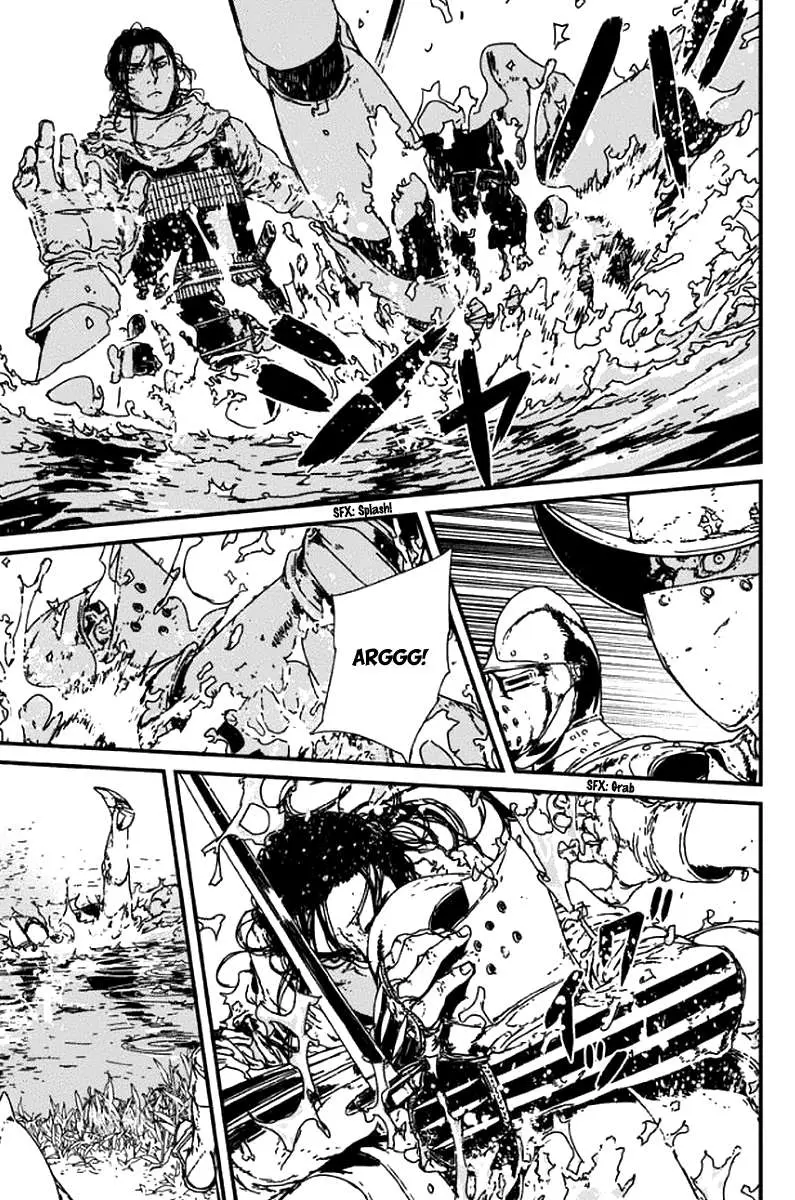 Issak Chapter 3 page 37 - 