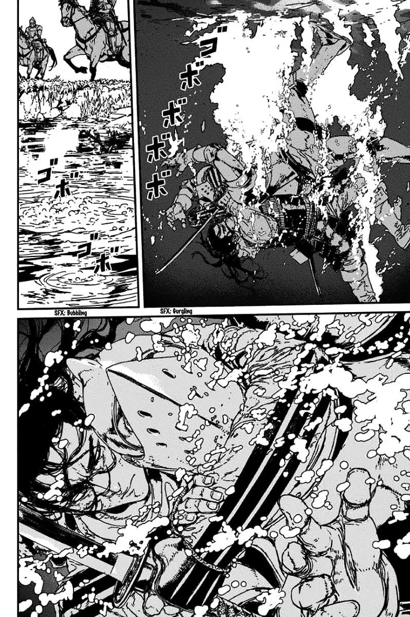 Issak Chapter 3 page 38 - 