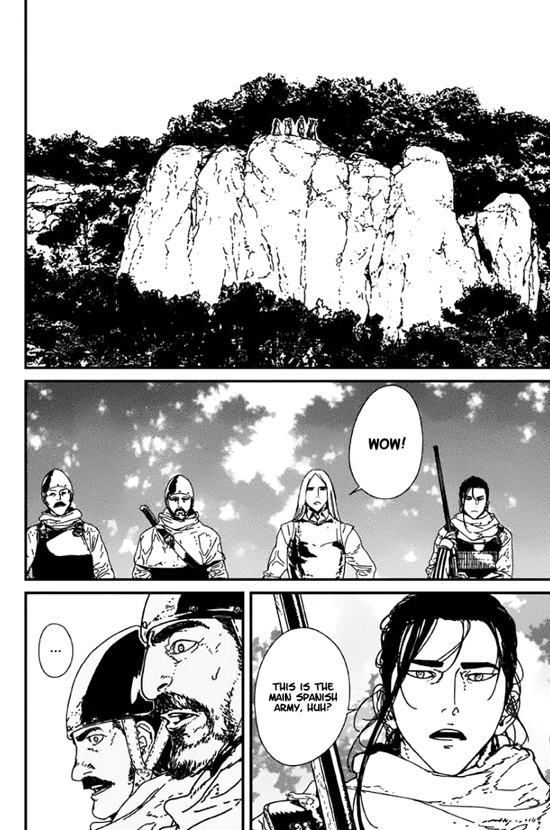Issak Chapter 3 page 5 - 