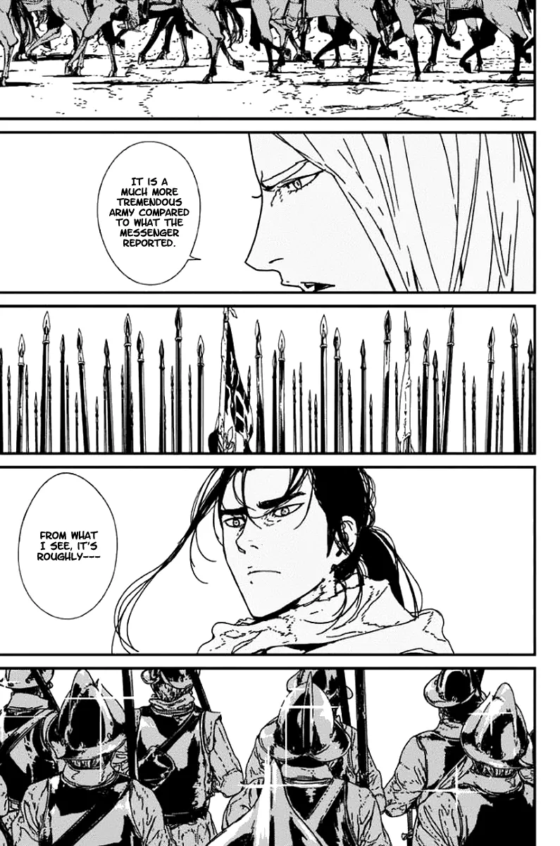 Issak Chapter 3 page 6 - 